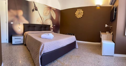 CconfortHotels R&B Central Rooms Hotel in Bari