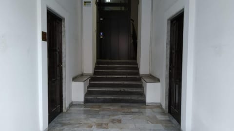 CconfortHotels R&B Central Rooms Hotel in Bari