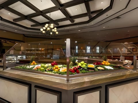 Diamond Jo Worth Casino Hotel in Iowa