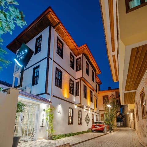 Property view