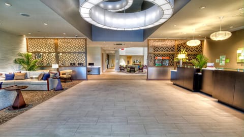 Holiday Inn & Suites Tupelo North By IHG Hotel in Tupelo