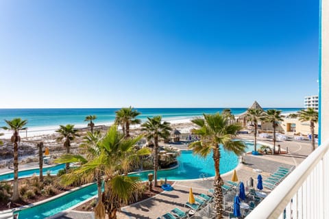 Holiday Inn Resort Fort Walton Beach By IHG Hotel in Okaloosa Island