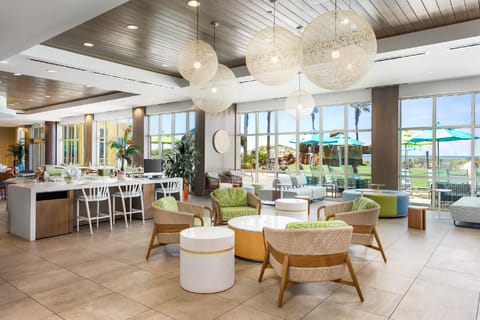 Holiday Inn Resort Fort Walton Beach By IHG Hotel in Okaloosa Island