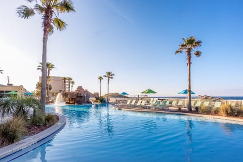 Holiday Inn Resort Fort Walton Beach By IHG Hotel in Okaloosa Island