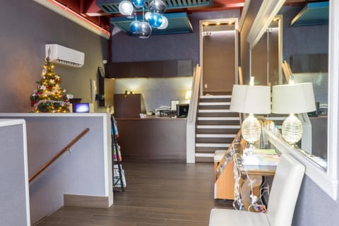 Kalika Hotel Hotel in Niagara Falls