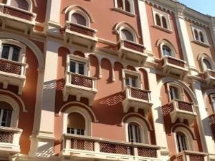 CconfortHotels R&B Dolci Risvegli - SELF CHECK IN Hotel in Bari