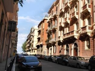 CconfortHotels R&B Dolci Risvegli - SELF CHECK IN Hotel in Bari