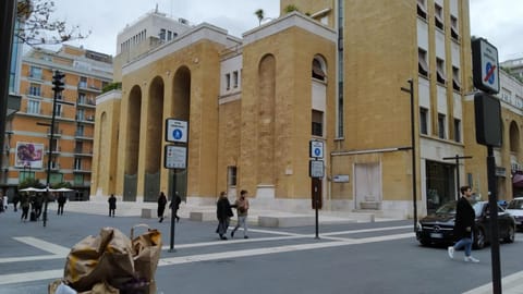 CconfortHotels R&B Dolci Notti - SELF CHECK IN Hotel in Bari