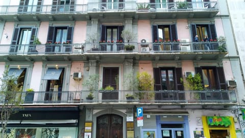 CconfortHotels R&B Dolci Notti - SELF CHECK IN Hotel in Bari