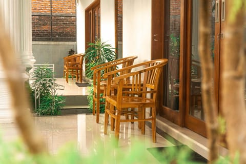Srinadi Guest House Resort in Buleleng