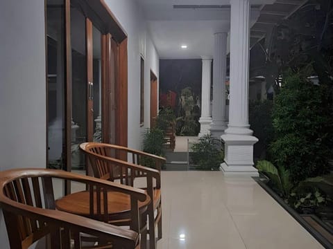 Srinadi Guest House Resort in Buleleng
