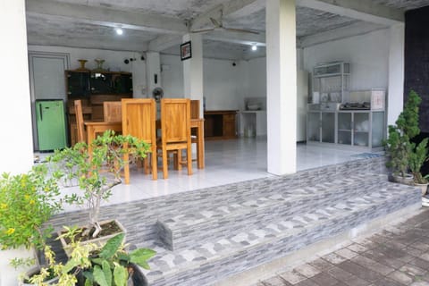 Srinadi Guest House Resort in Buleleng