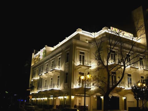 Hotel Rio Athens Hotel in Athens
