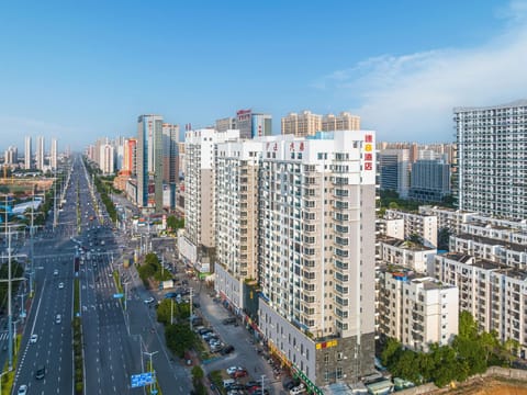 Property view