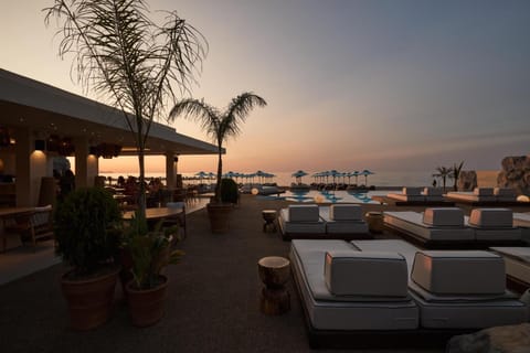 Galeana Mare Hotel Hotel in Crete