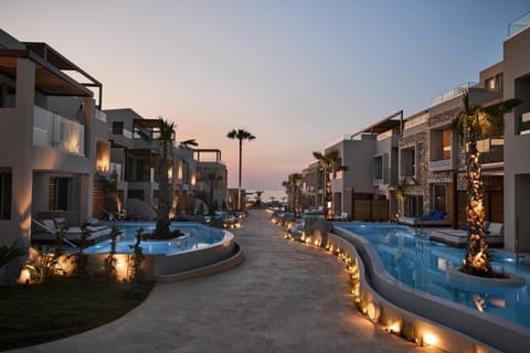 Galeana Mare Hotel Hotel in Crete