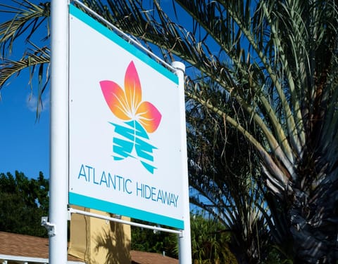 Atlantic Hideaway Inn in Delray Beach