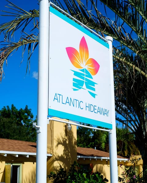 Atlantic Hideaway Inn in Delray Beach