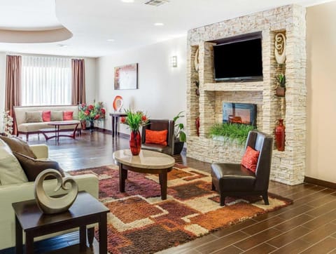 Comfort Suites Mandeville - Covington Hotel in Mississippi