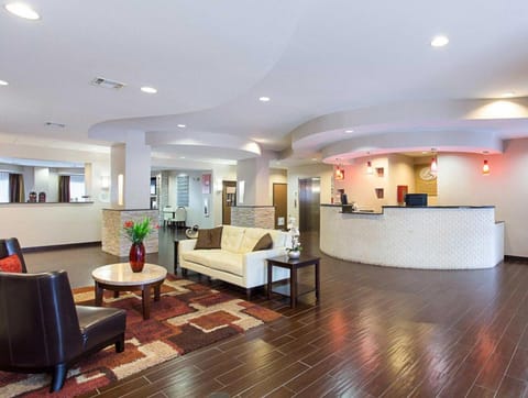 Comfort Suites Mandeville - Covington Hotel in Mississippi