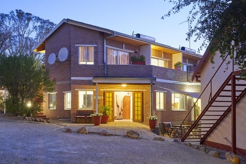 Property view