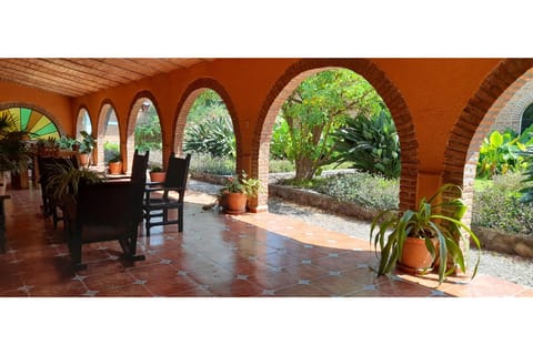 Capital O Posada Del Pescador Jocotepec Hotel in Chapala