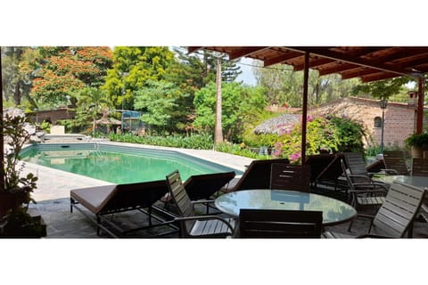 Capital O Posada Del Pescador Jocotepec Hotel in Chapala