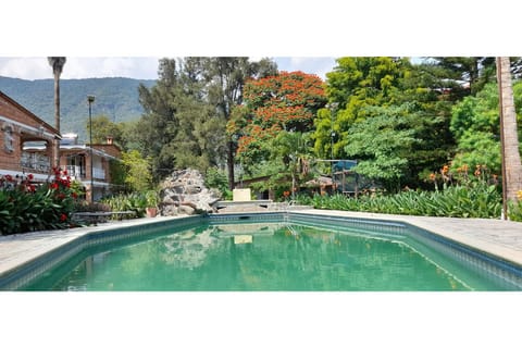 Capital O Posada Del Pescador Jocotepec Hotel in Chapala