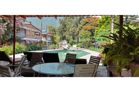 Capital O Posada Del Pescador Jocotepec Hotel in Chapala