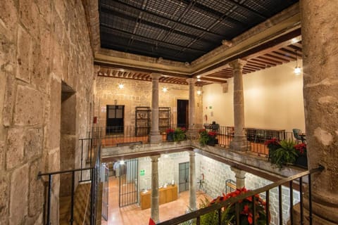 OYO Hostal Mich Morelia Hotel in Morelia