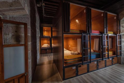 OYO Hostal Mich Morelia Hotel in Morelia