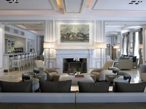 THERMAE SYLLA SPA WELLNESS HOTEL Hotel in Euboea