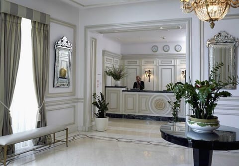 THERMAE SYLLA SPA WELLNESS HOTEL Hotel in Euboea