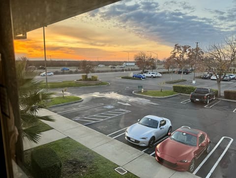 Sisk Hotel Hotel in Modesto