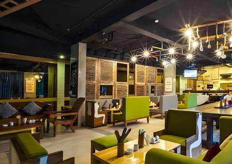 Grandmas Plus Hotel Airport Hotel in Kuta