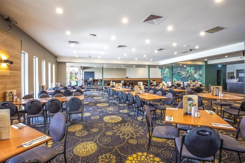 Nightcap at Carlyle Hotel Hotel in Glenorchy