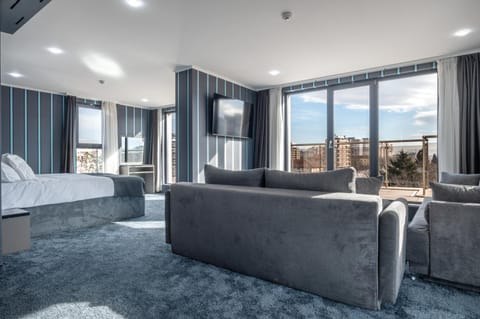 Hotel Boutique 5 Hotel in Sofia