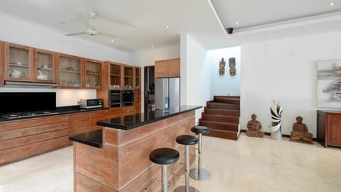 Villa Istana Putih by Maheswara Resort in North Kuta