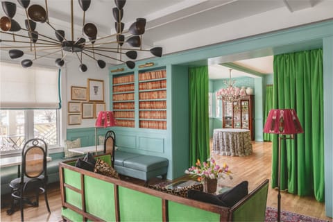 Bradford House, Oklahoma City North, a Member of Design Hotels Hotel in Oklahoma City