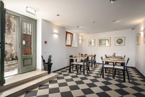 BOUTIQUE WRUNGEL Inn in Istria County