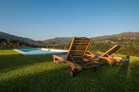 Casas de Sao Martinho Hotel in Viana do Castelo District, Portugal