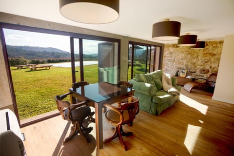 Casas de Sao Martinho Hotel in Viana do Castelo District, Portugal