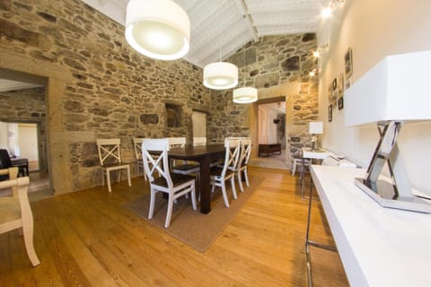 Casas de Sao Martinho Hotel in Viana do Castelo District, Portugal