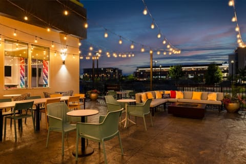 Tru by Hilton Ankeny Hotel in Ankeny