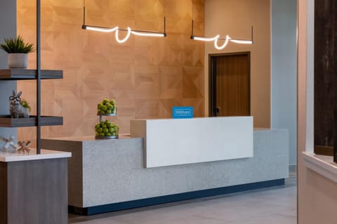 Tru by Hilton Ankeny Hotel in Ankeny