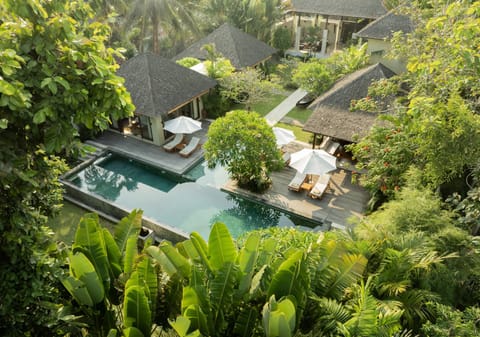 Villa Nelayan by Nakula Resort in North Kuta