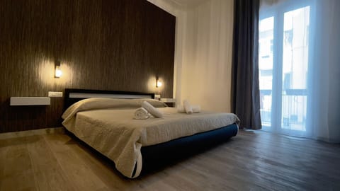 Cconforthotels R&B Gary House - SELF CHECK IN Hotel in Bari