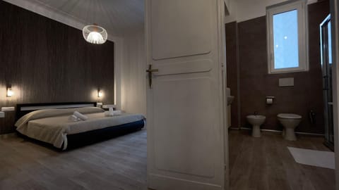 Cconforthotels R&B Gary House - SELF CHECK IN Hotel in Bari