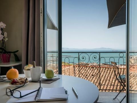 Property view