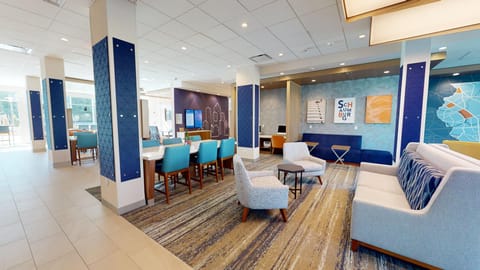 Holiday Inn Express And Suites Chicago Schaumburg By IHG Hotel in Elk Grove Village
